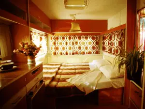 Camping Nurapolis