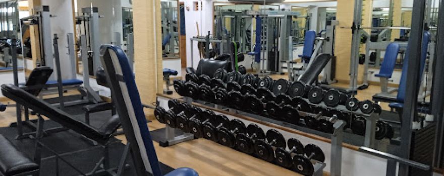 Club deportivo S'tilos