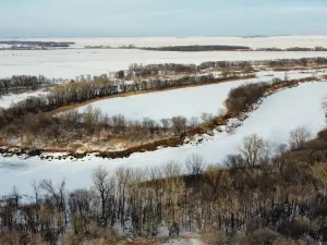 Red River