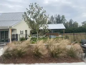 Double Oak Garden Center