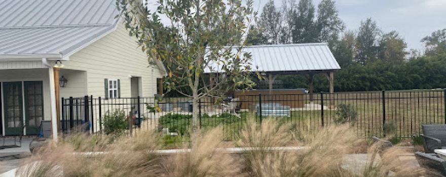 Double Oak Garden Center