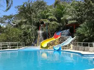 Balneario Water Park