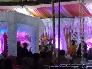 Lapangan Olahraga Mohiyolo