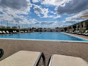 Civica Sport Center