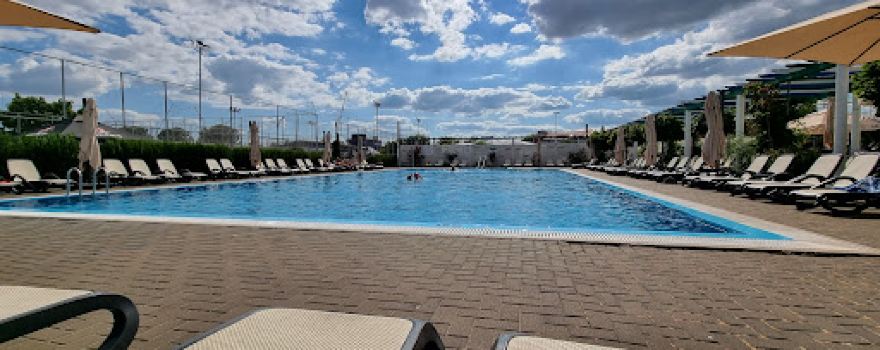 Civica Sport Center