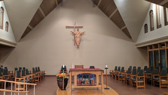 Crosier Fathers & Brothers