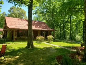 Grinder's Switch Winery