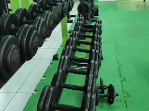 Academia Soulfit