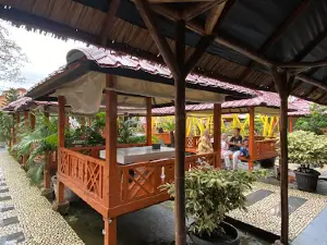 BIESTRO Stable Binjai ( Taman Berkuda dan Memanah Binjai )