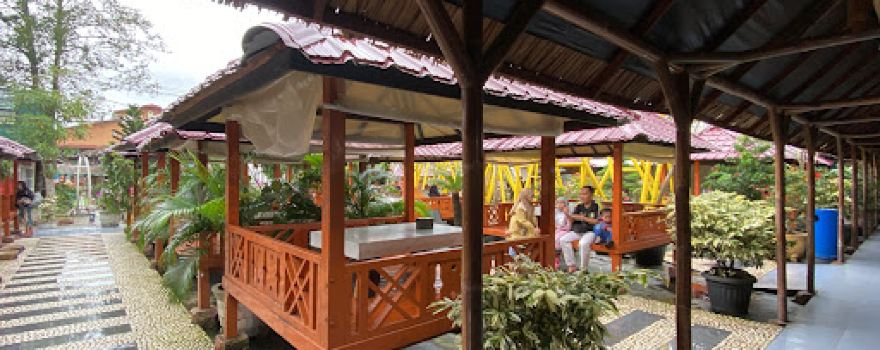 BIESTRO Stable Binjai ( Taman Berkuda dan Memanah Binjai )