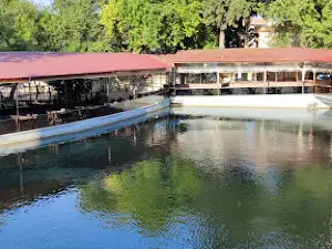 Turgutalp Pool Park