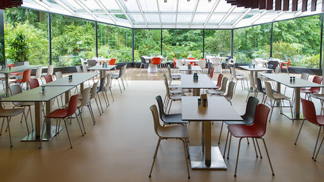 Wissenschaftszentrum Bonn