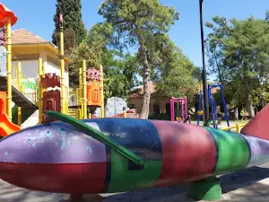 Municipal Park