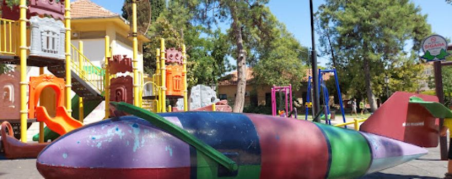 Municipal Park
