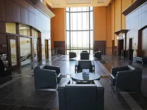 Niswonger Performing Arts Center - Van Wert Live HQ