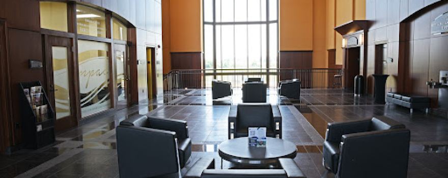 Niswonger Performing Arts Center - Van Wert Live HQ