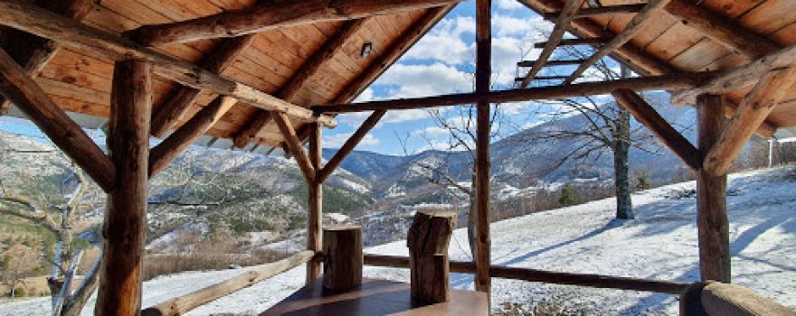 Jablanovac (Stolovi mountain) Kraljevo