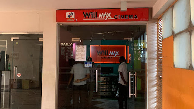 Willmax
