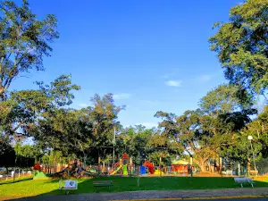 Praça Tiradentes