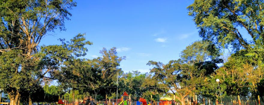 Praça Tiradentes