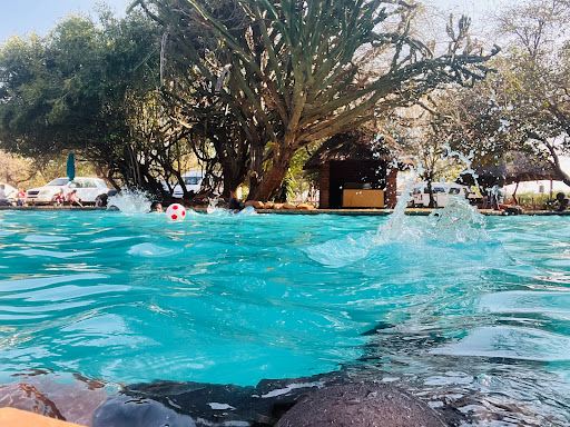 Marloth park walking safaris