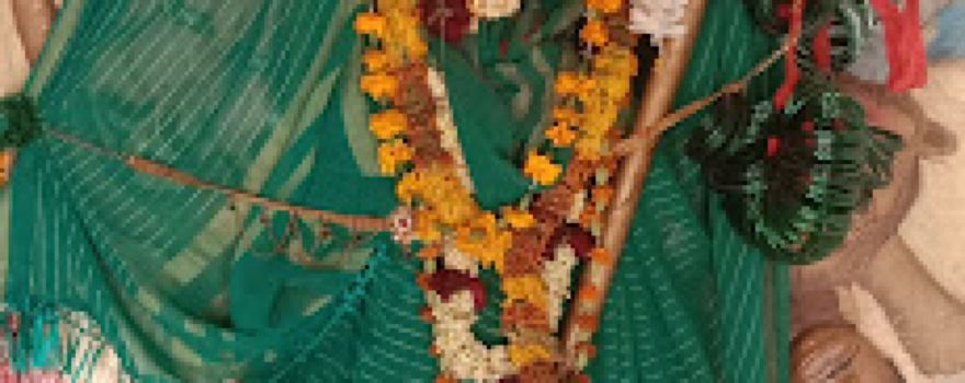Maruti Temple