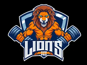 Lion's GYM Pro