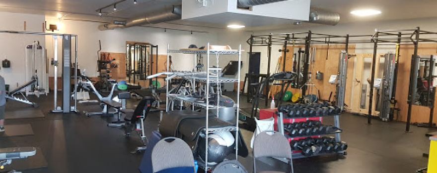 MXV Gym