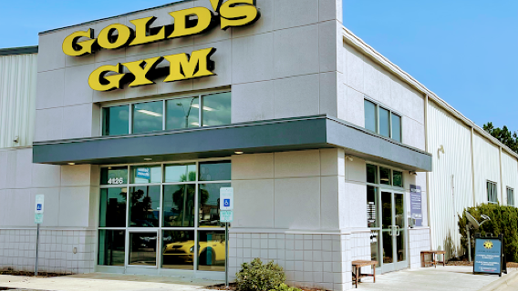 Gold's Gym