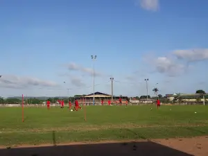 Stade de Matoury