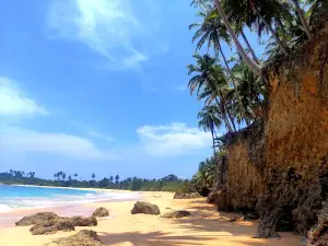 Kakana Beach