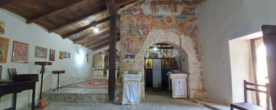 Church of Saint Nicholas
