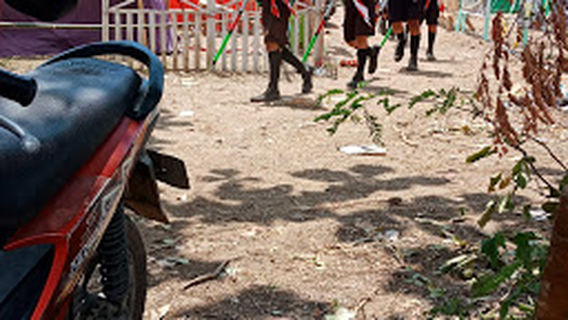 Lapangan Cadika