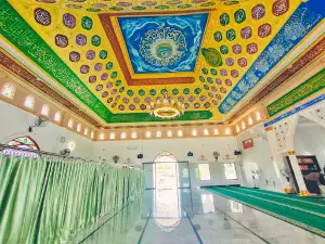 Masjid Ba'alawi