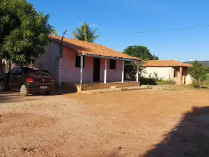 Casa de Otina e Olímpio