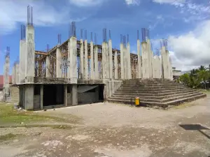 Masjid At-Taqwa Menggeng