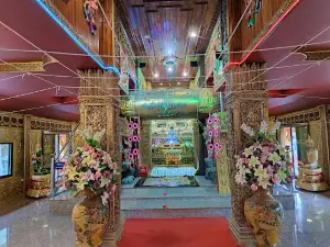 Wat Pa Sak