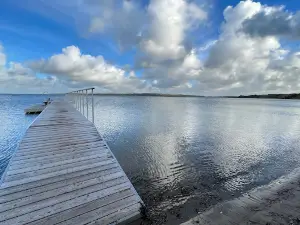 Gjellerodde Strand