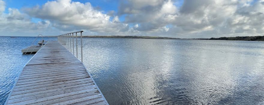 Gjellerodde Strand