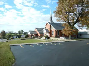 New Site Baptist Church