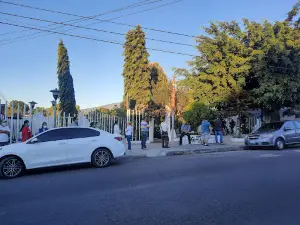 Cuscatancingo Municipal Park
