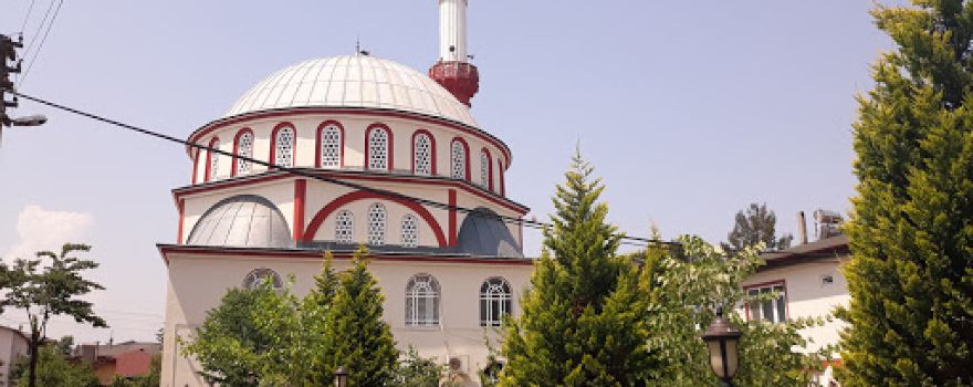 Emekevler Merkez Cami