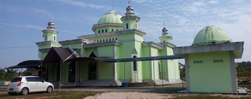 Masjid Al Muttaqin