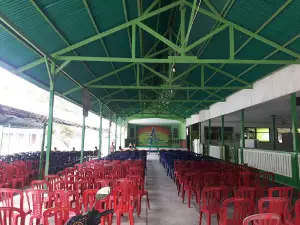 Masjid Al Hilaal