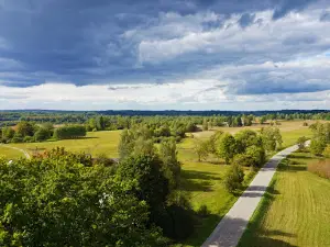 Menģeles Skatu Tornis