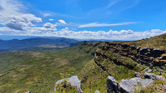 Cerro Pan de Azúcar