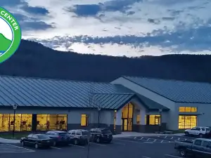 Catskill Recreation Center