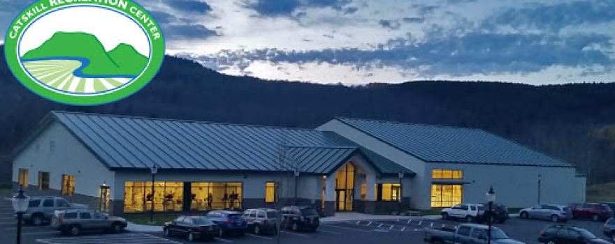 Catskill Recreation Center