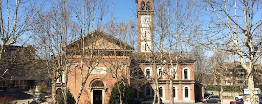 Church of Our Lady 'della Pietà'