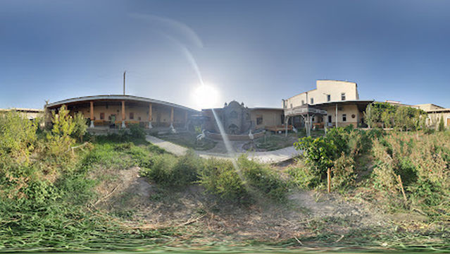 G'ijduvon kulolchilik markazi